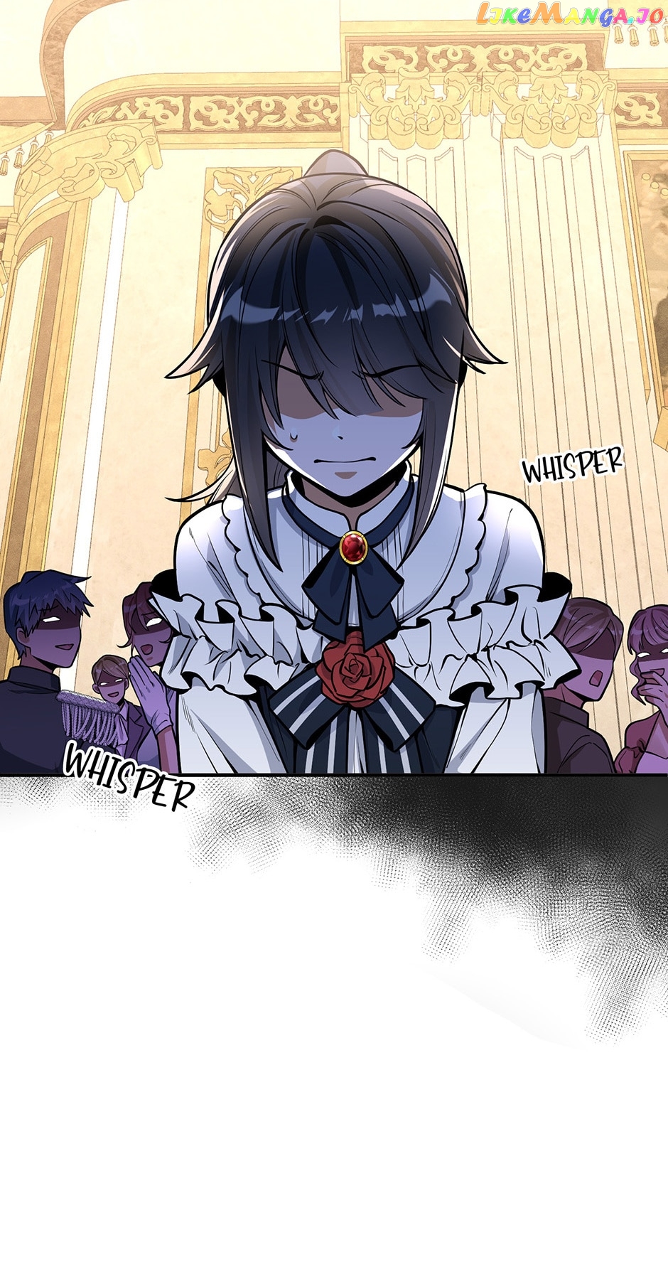 The Beginning After The End Chapter 175.13 image 07